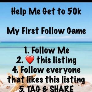 Help me gain followers